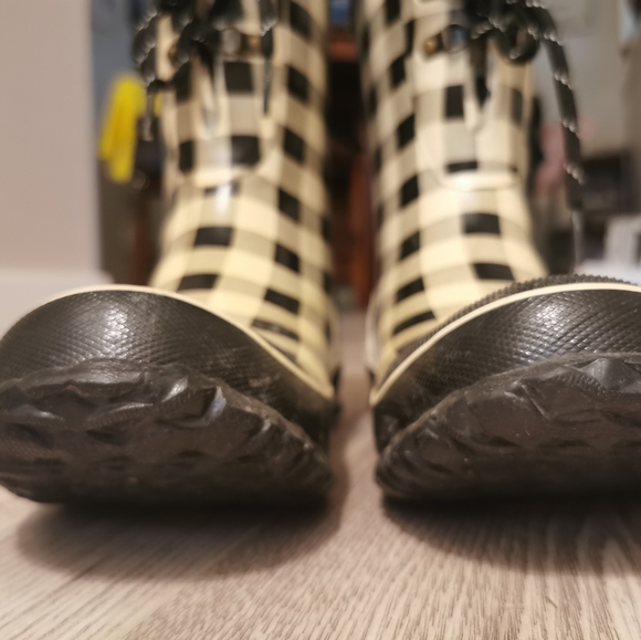 Wind River rain boot - Picture 4 of 6